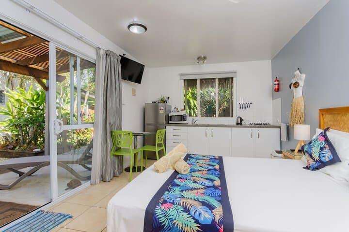 Rarotonga Daydreamer Escape photo 5