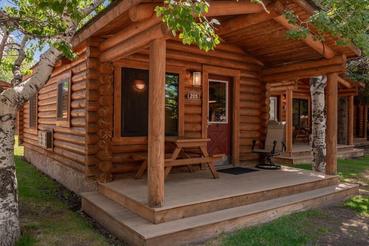 Cowboy Village Resort photo 2