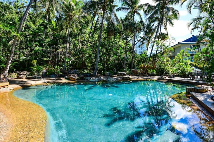Hamilton Island Holiday Homes photo 4