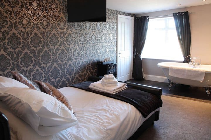 The Windmill Inn Whitby photo 5