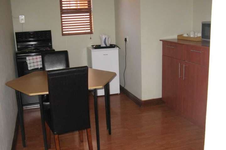 Ikaze Guest Lodge photo 3