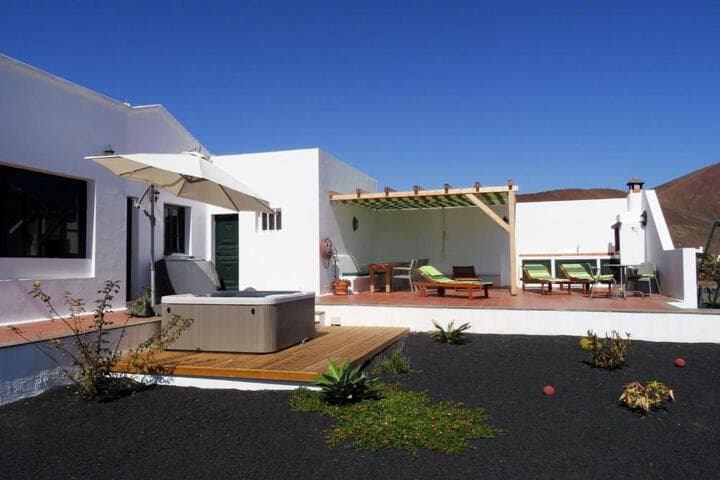 Casa MARE photo 1
