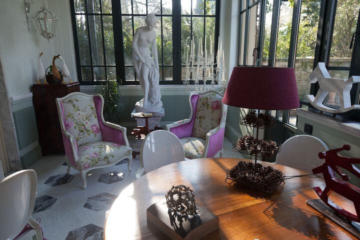 Villa Belverde photo 4