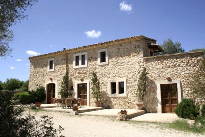 Agroturismo Es Molí de Son Maiol photo 5