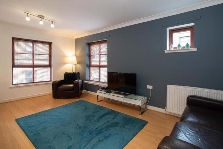 Glasgow City Flats photo 4