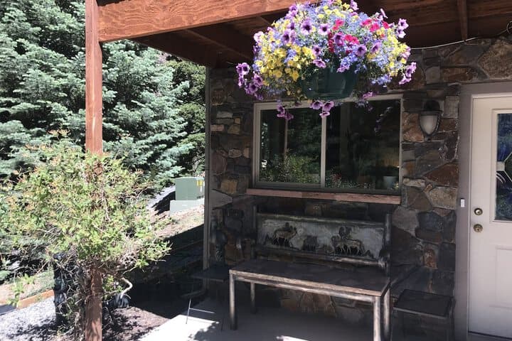 Bridal Veil B&B photo 2