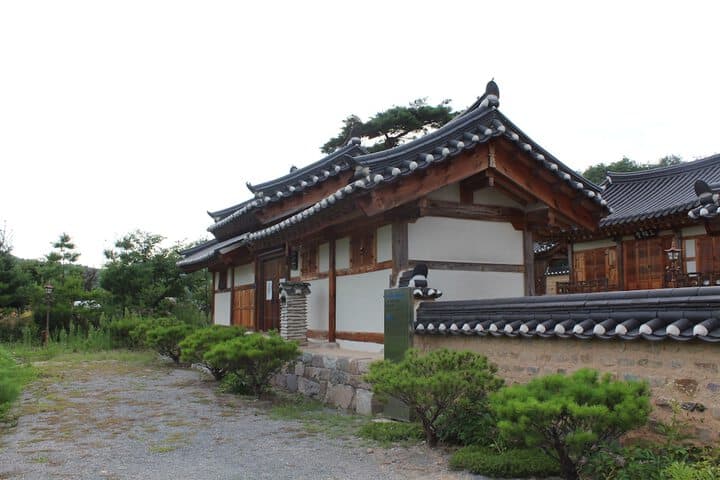 Ongyejongtaek Sambaekdang photo 5