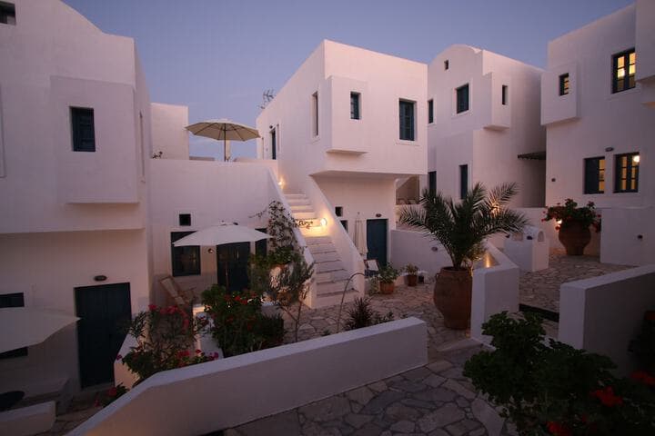 Oias Sunset photo 3