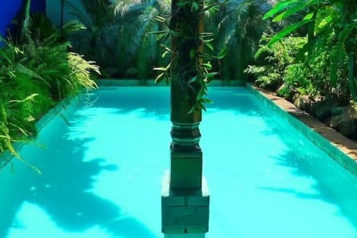 Miss Margrits Guesthouse photo 5