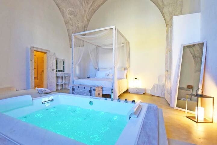 La Vinolea destination view