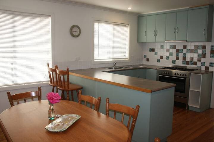 Westbury Gingerbread Cottages photo 5