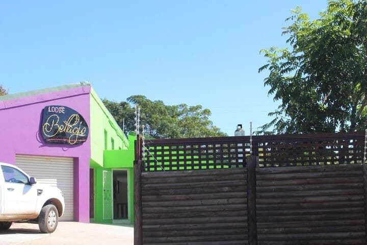 Lodge Bellagio Mthatha photo 2