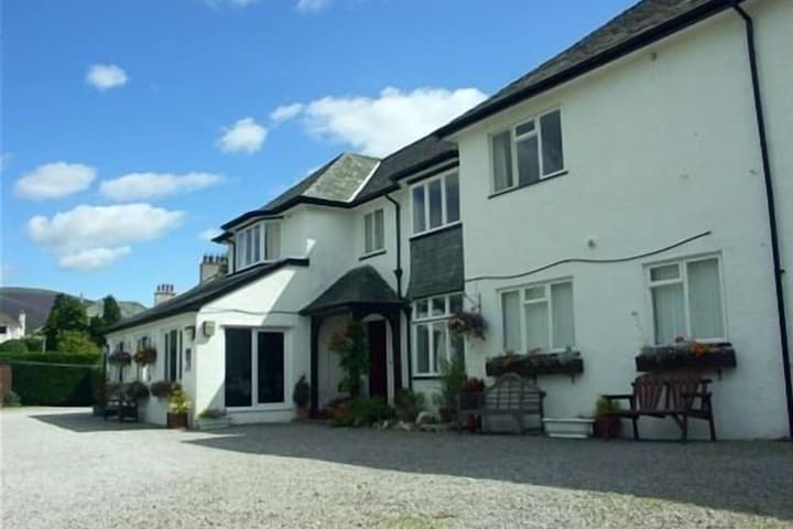 Rickerby Grange Country House photo 3