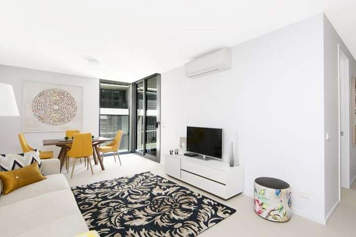 CityStyle Executive Apartments Belconnen photo 4