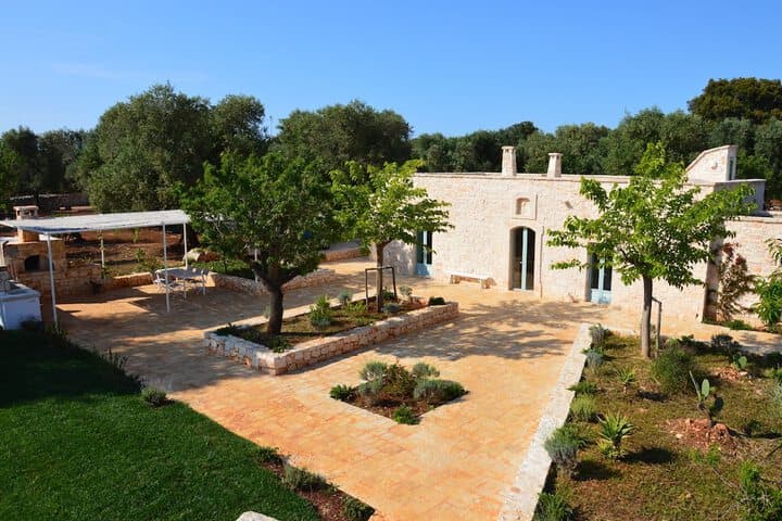 Ostuni Art Resort photo 3