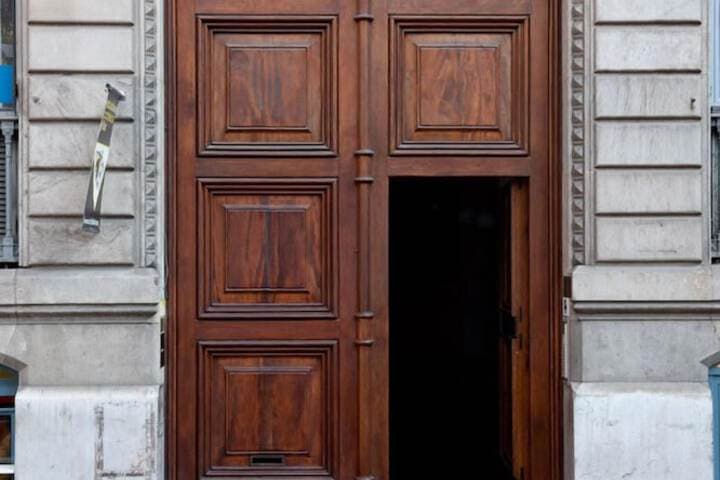 Hostal Bcn 46 photo 4