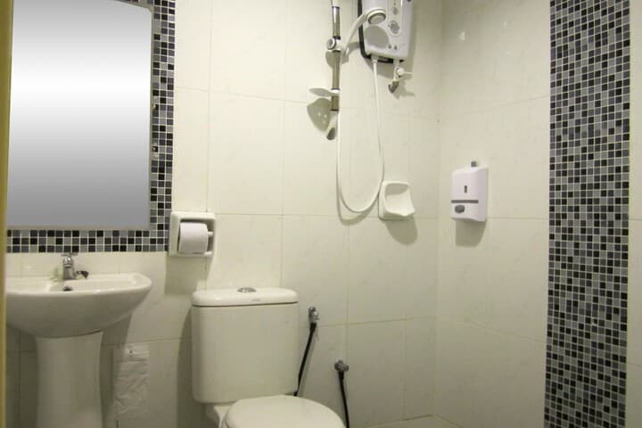 Sun Inns Hotel Dmind 1 Seri Kembangan photo 4