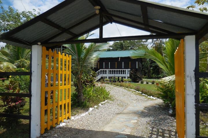 Hotel Nuquimar photo 4
