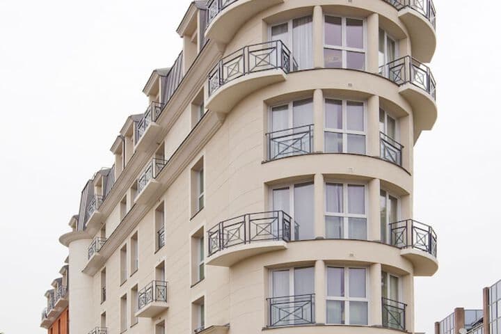 Residhome Neuilly Bords de Marne photo 3