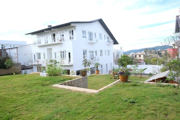 Lu Tan Villa photo 2