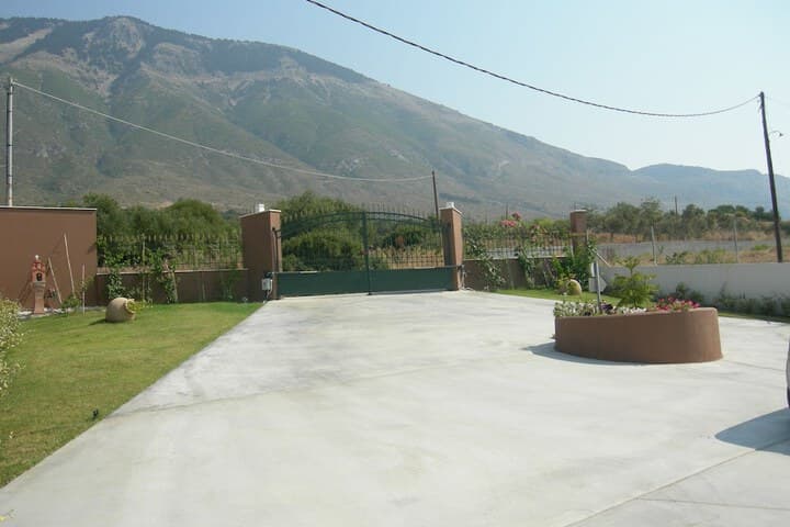 Ionian Sea View Luxury Villas photo 5