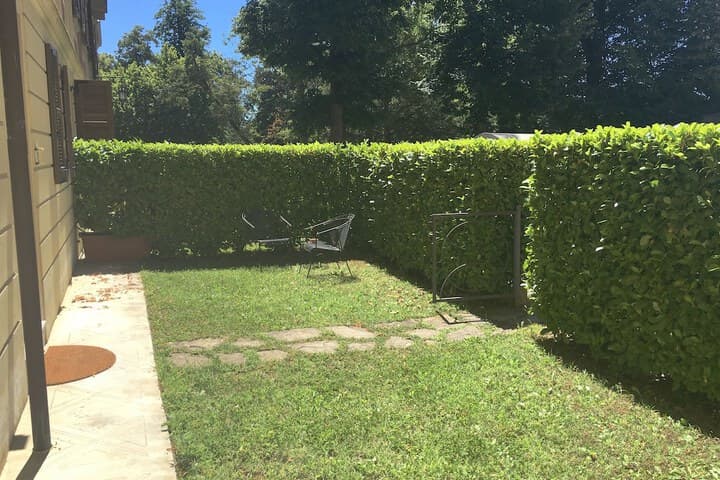 Villa Scati photo 4