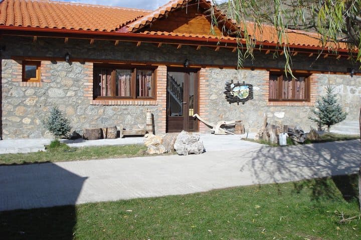 Villa Platythea photo 2