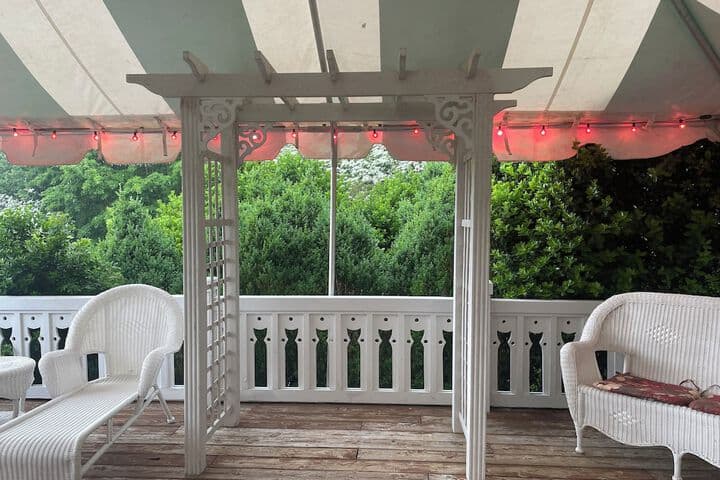 Innisfree Boutique Inn by The Lake photo 5