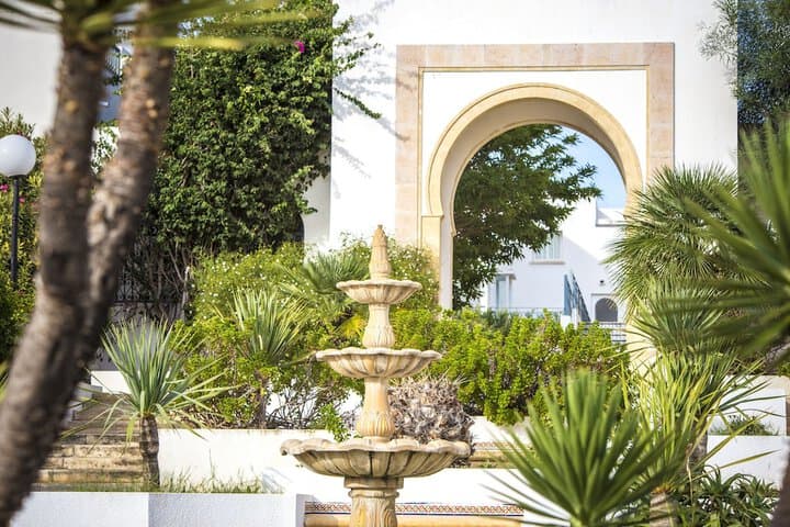 Golden Carthage Residence photo 4