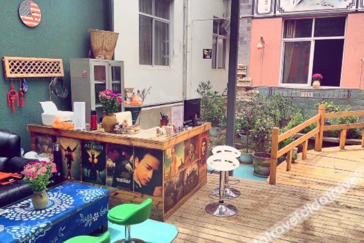 V Hostel photo 3