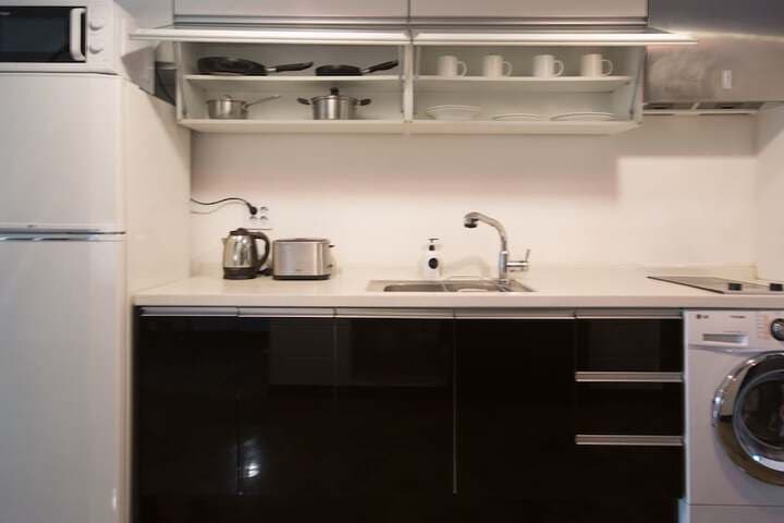 Seoul Loft Apartments SLA 7 Night Minimum photo 5