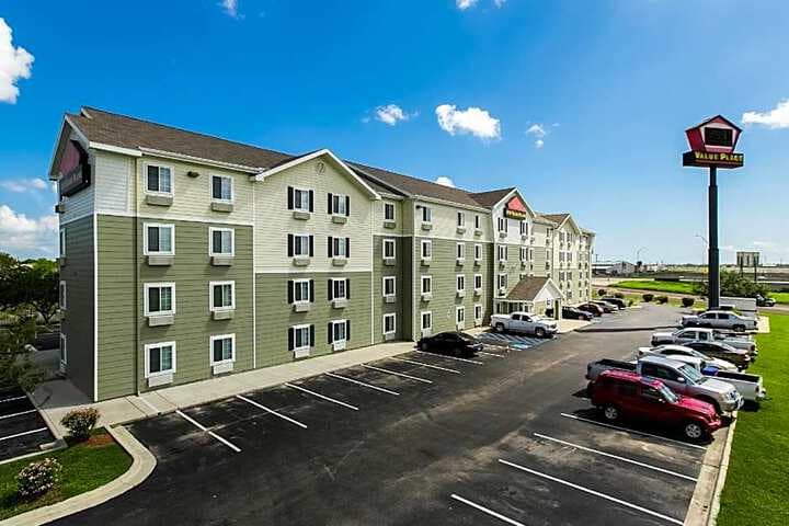 WoodSpring Suites Corpus Christi photo 5
