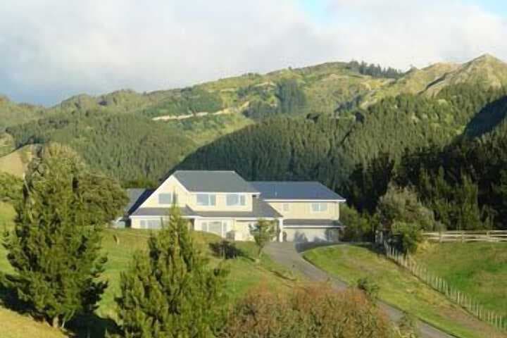 Te Horo destination view