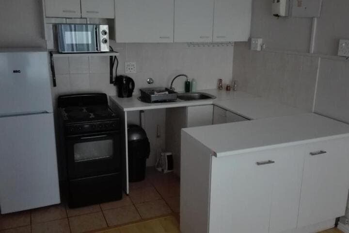 Serengeti Self Catering Units photo 4