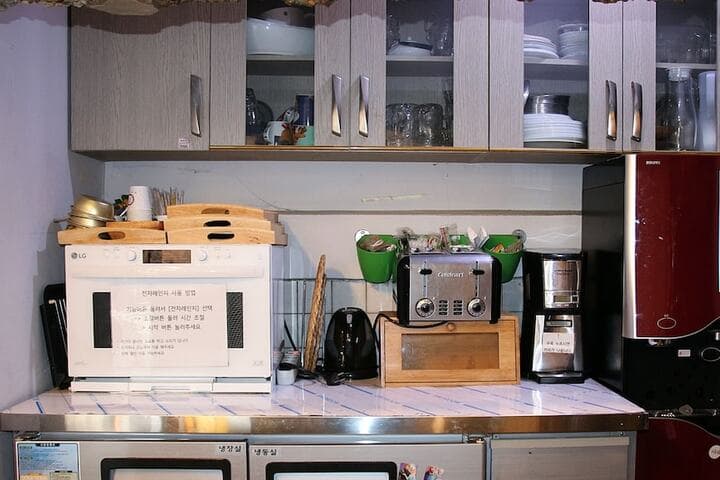 Daemyung Guesthouse photo 5