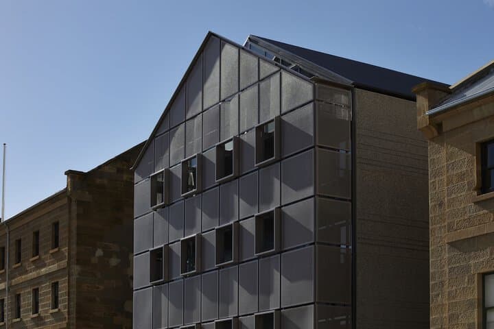 Salamanca Wharf Hotel photo 5