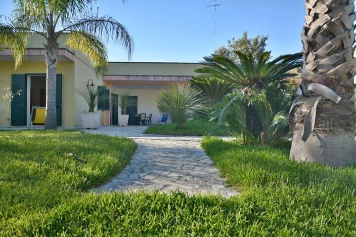 Masseria Lama photo 3