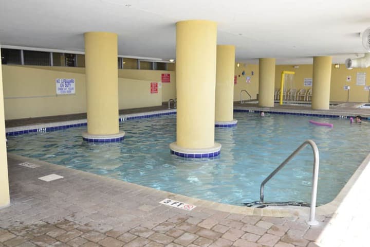 Grand Atlantic by Elliott Beach Rentals photo 3