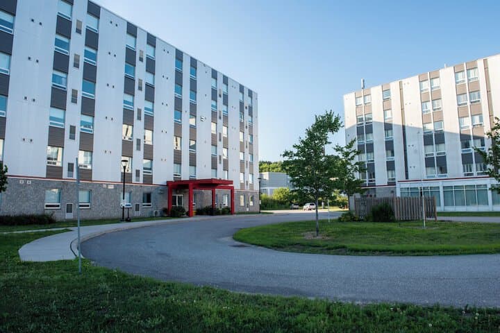 Residence & Conference Centre North Bay photo 5