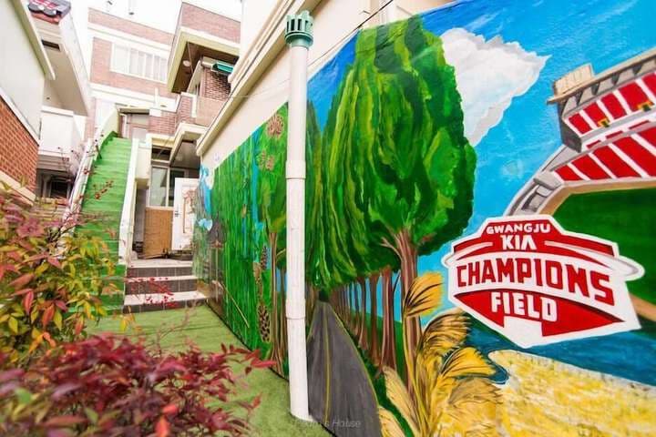 Pedros House Hostel photo 2
