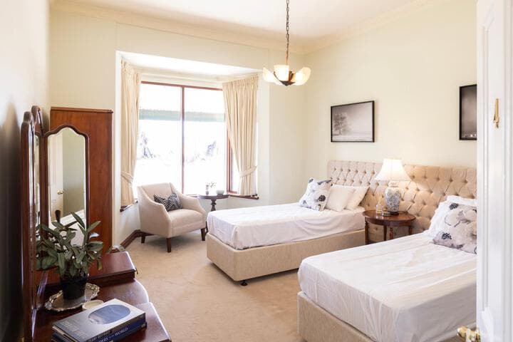The Lodge at Seppeltsfield photo 4