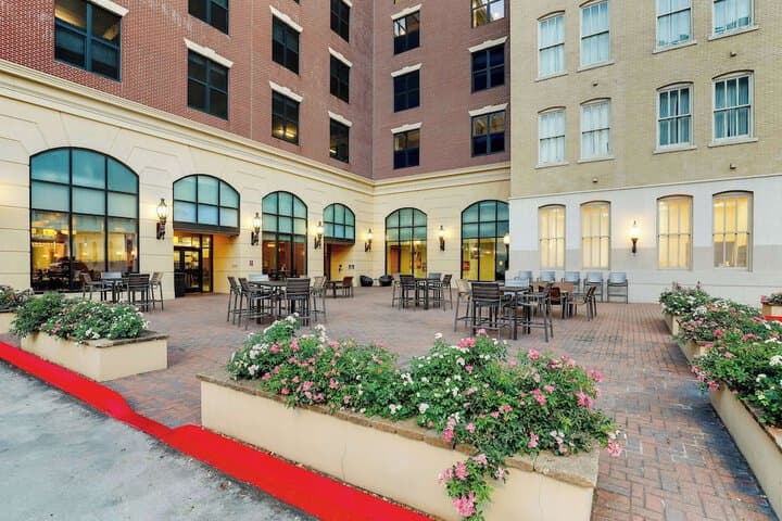 Drury Plaza Hotel New Orleans photo 3