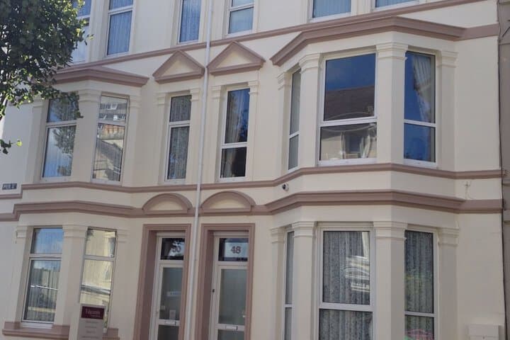 Edgcumbe Guest House photo 4