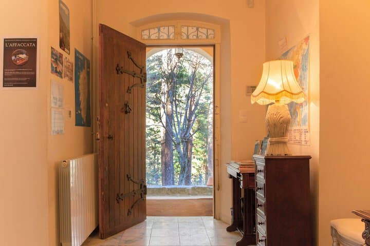 Chambres dhôtes Casa Alta photo 4