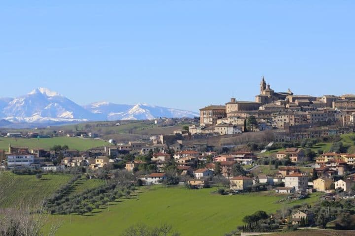 Palazzo Meraviglia Albergo Diffuso photo 4