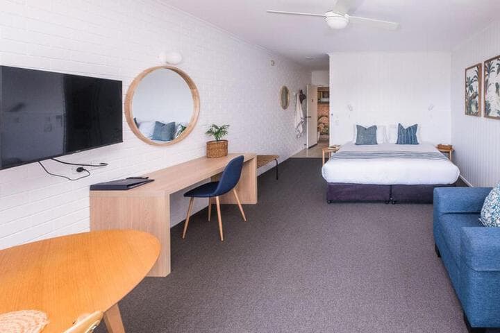 Mollymook Seascape Motel&Apartments photo 5