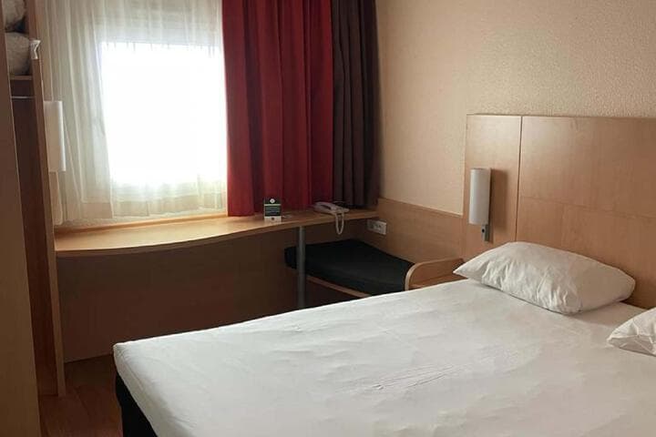 B&B Hôtel Orly Rungis Aéroport 3 étoiles photo 3