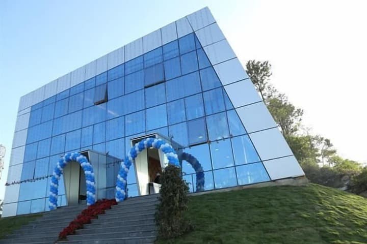 Cliff Resort photo 4
