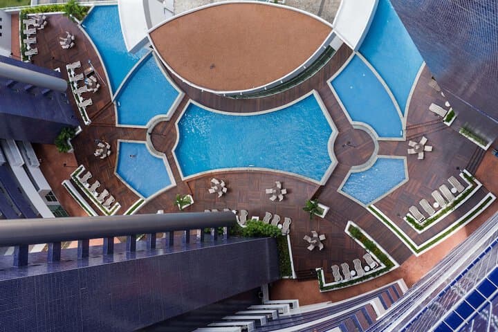 Vip Beira Mar Residence photo 3