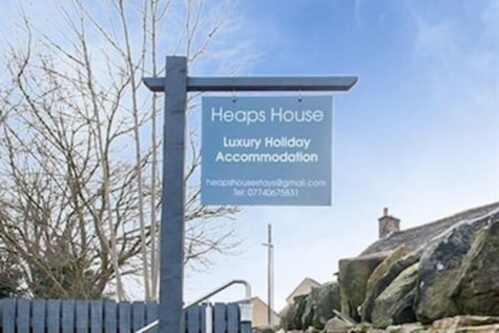 Heaps House photo 3